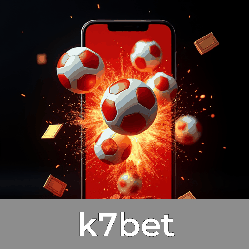 k7bet Bônus acumulado k7bet
